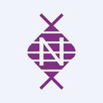 Stock Logo