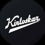 Stock Logo