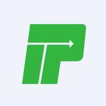 Stock Logo