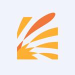 Stock Logo