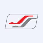 Stock Logo