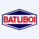 Stock Logo