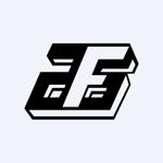 Stock Logo