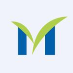 Stock Logo
