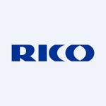 Stock Logo