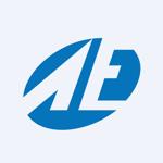 Stock Logo