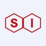 Stock Logo