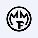 Stock Logo