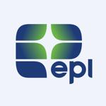 Stock Logo