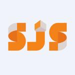 Stock Logo