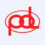 Stock Logo