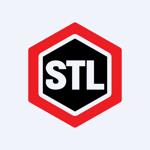 Stock Logo