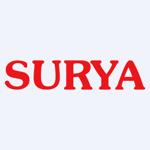 Stock Logo