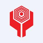 Stock Logo