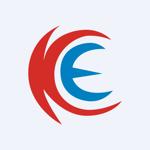Stock Logo