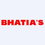 Stock Logo