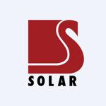Stock Logo