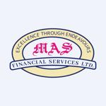 Stock Logo