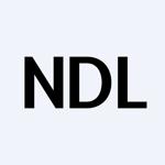 Stock Logo