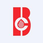 Stock Logo