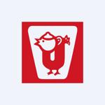 Stock Logo