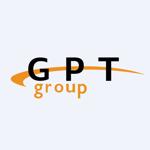 Stock Logo