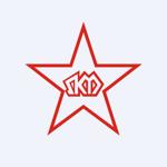 Stock Logo