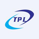 Stock Logo