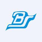 Stock Logo