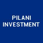 Stock Logo
