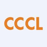 Consolidated Construction Consortium Limited