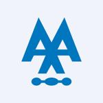 Stock Logo