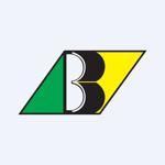 Stock Logo