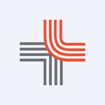 Stock Logo