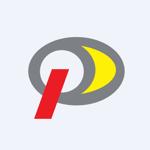 Stock Logo