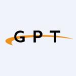 Stock Logo