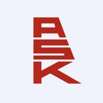 Stock Logo
