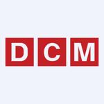 DCM  Limited