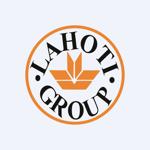 Stock Logo