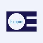 Stock Logo