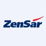 Stock Logo