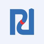 Stock Logo