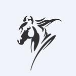 Stock Logo