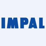 Stock Logo
