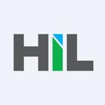 Stock Logo