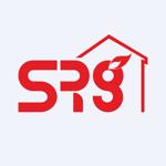 SRG Housing Finance Limited