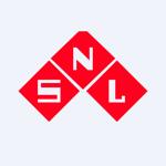 Stock Logo