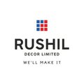 Rushil Decor Limited