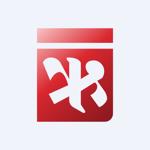 Stock Logo