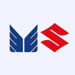 Stock Logo